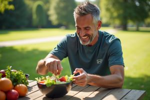 Recette Aliments peu caloriques : quelles options pour maigrir ?