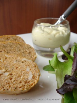 Recette Pate de poulet