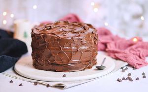 Recette Matilda cake : le gâteau au chocolat qui fait le buzz !