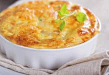 Recette Découvrez la recette rapide et facile de l’été : Les mini-flans de courgette