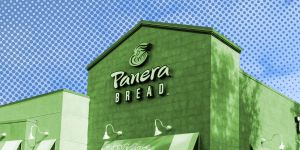 Recette Panera Just Dropped 3 Festive New Menu Items