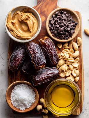 Recette Date Snickers: The Ultimate No-Bake Treat You’ll Want Daily