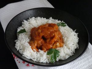 Recette Gésiers à la portugaise ou moelas