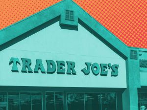 Recette Trader Joe's Just Dropped an All-New Snack Fans Have Waited Years For