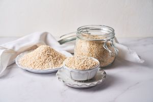 Recette 9 Easy Ways to Add Magnesium to Your Diet