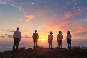 Recette Ces 4 signes du zodiaque voient l’avenir avant tout le monde (incroyable!)