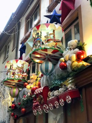 Recette Strasbourg, Capitale de Noël (2)