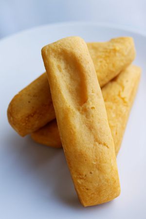 Recette Panisses Niçoises