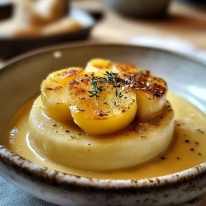 Recette Purée Crémeuse Rapide : La Recette Facile et Savoureuse