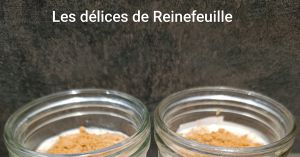 Recette Porridge à la banane et aux spéculoos