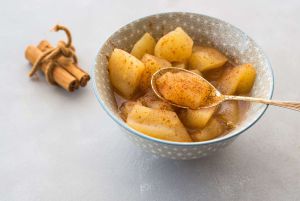 Recette What Happens to Your Gut Health When You Eat Stewed Apples