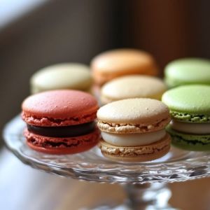 Recette Master the Art of Making Perfect Macarons: An Ultimate Guide to Creating Irresistible French Delicacies