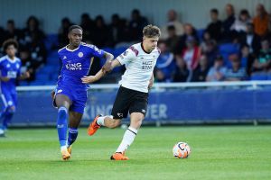 Recette Nhận định soi kèo Leicester vs Derby County lúc 2h45 ngày 30/12/2025