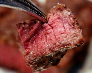 Recette Recette facile pour cuire un filet mignon à la perfection dans le four