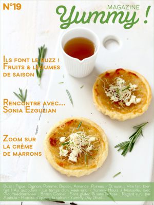 Recette Quiche aux fromages