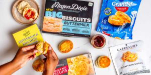 Recette I Tried 5 Frozen Biscuits, and This Is the Only One I'm Buying From Now On