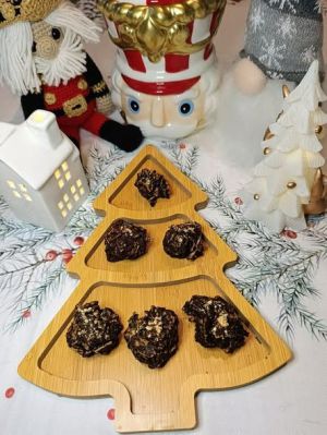 Recette Roses des sables