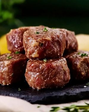 Recette Boulettes Viande Faciles : La Recette Express (et Délicieuse)
