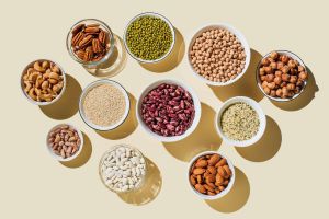 Recette 10 Everyday Foods that Are Naturally Gluten-Free