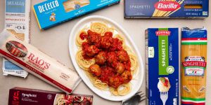 Recette I Tried 7 Popular Spaghetti Brands—and This Is the Only Pasta Worth Buying