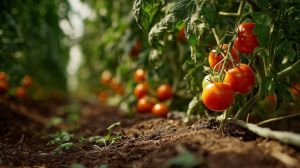 Recette Combien de pieds de tomates dans une serre de 6 m² ? Le guide de plantation