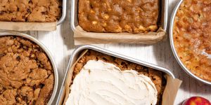 Recette I Tested Our 5 Best Apple Cake Recipes, and You’ll Want to Make the Winner Year-Round