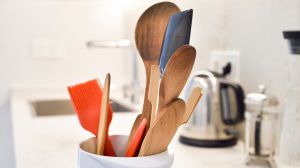 Recette I Asked Great Cooks What They Always Keep in Their Kitchen—and They All Said the Same Thing