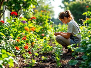 Recette Observer plutôt qu’agir : un principe oublié du jardinage naturel