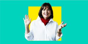 Recette Ina Garten Swears This Store-Bought Shortcut Makes Her Fan-Favorite Holiday Dessert Even Better