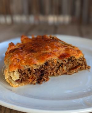 Recette Guinness pie, tourte irlandaise à la viande et à la bière