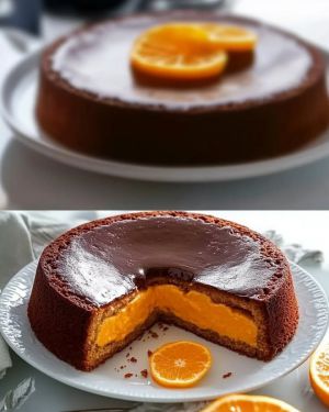 Recette Gâteau Citron Yaourt Facile et Savoureux