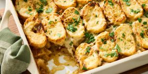 Recette 18 Easy Casserole Recipes That Feel Fancy