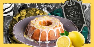 Recette I Tried the Famous Ritz-Carlton Lemon Pound Cake and I Already Want To Make It Again