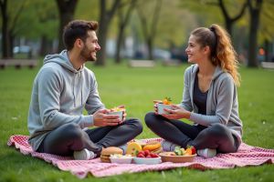 Recette Rééquilibrage alimentaire : astuces pour débuter une alimentation saine