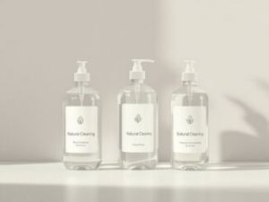 Recette Dégraisser un plan de travail sans l’abîmer recette adaptée