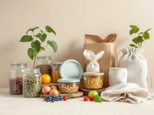 Recette Emballages réutilisables : quels produits choisir ?