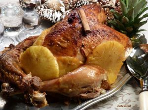 Recette Plus que quelques jours et c’est Noël : épisode 4 les viandes