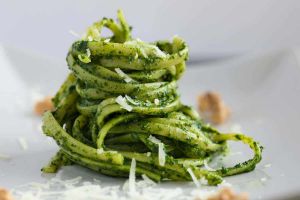 Recette Pesto aux fanes de carottes, la recette !