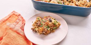 Recette Our Most-Saved New Chicken Recipe of 2025 Starts With a Stick of Butter