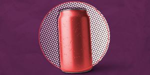 Recette My Favorite Drink Brand Just Dropped a New Flavor Inspired by a Beloved Soda