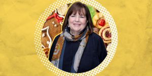 Recette The 4-Ingredient Ina Garten Cookie Recipe I’m 'Required' To Make Each Year, According to My Family