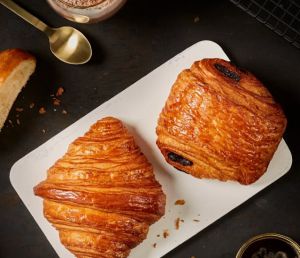 Recette Pâtisserie, viennoiserie et pain : comment (ré)inventer l’excellence pour l’hôtellerie-restauration et la grande distribution