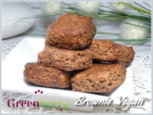 Recette Greenberry, la pâtisserie en ligne sans gluten et vegan