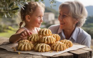 Recette Canistrelli corses : Découvrez ces délices traditionnels !