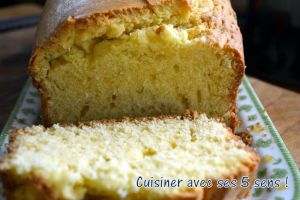 Recette Cornbread...pain de maïs