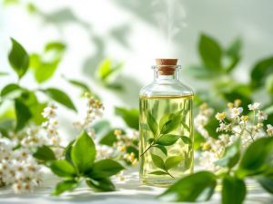 Recette Quelles huiles essentielles pour purifier l’air naturellement ?
