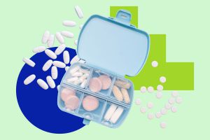 Recette What Nutrient Deficiencies Can Do to Your Memory and How to Prevent Them