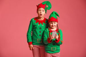 Recette Activités à faire pour passer de belles fêtes avec ses enfants