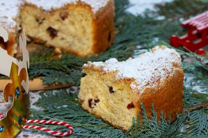 Recette Streusel bruchois pour les rois