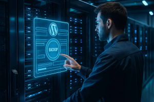 Recette Sauvegardes et restauration WordPress : UpdraftPlus, Duplicator ou Jetpack Backup ?